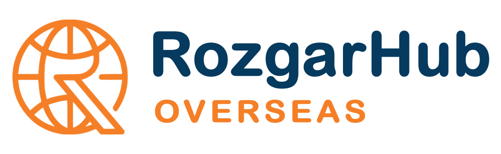 RozgarHub Overseas